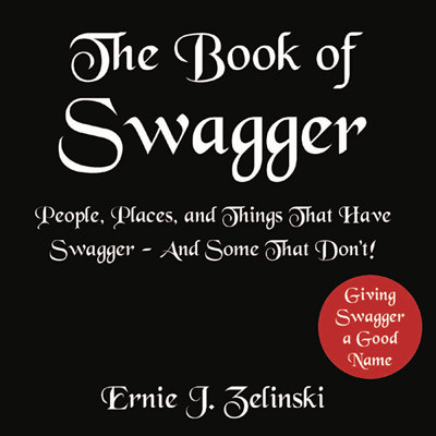 The Book of Swagger
